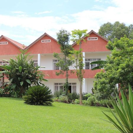 Hotel Maisons-Sifa Butare Екстериор снимка