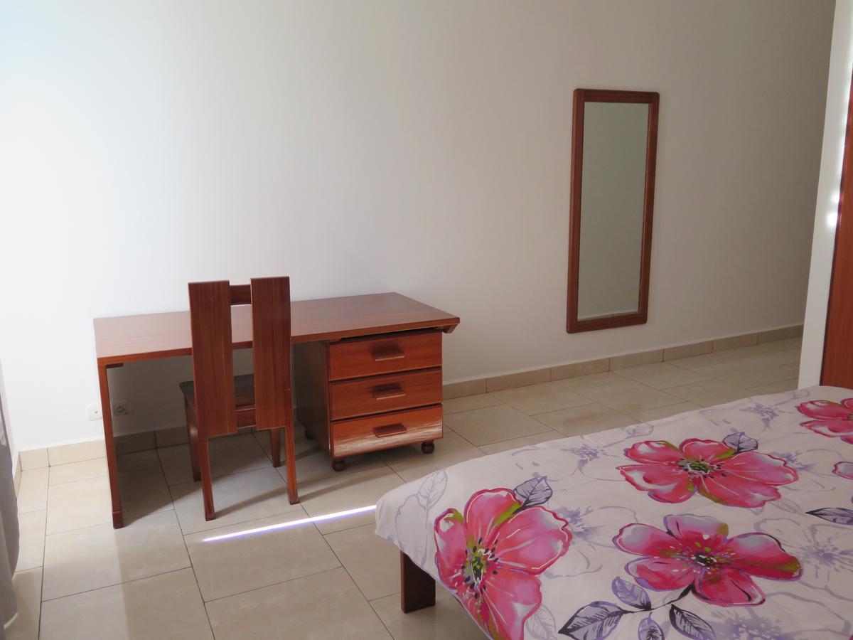 Hotel Maisons-Sifa Butare Екстериор снимка