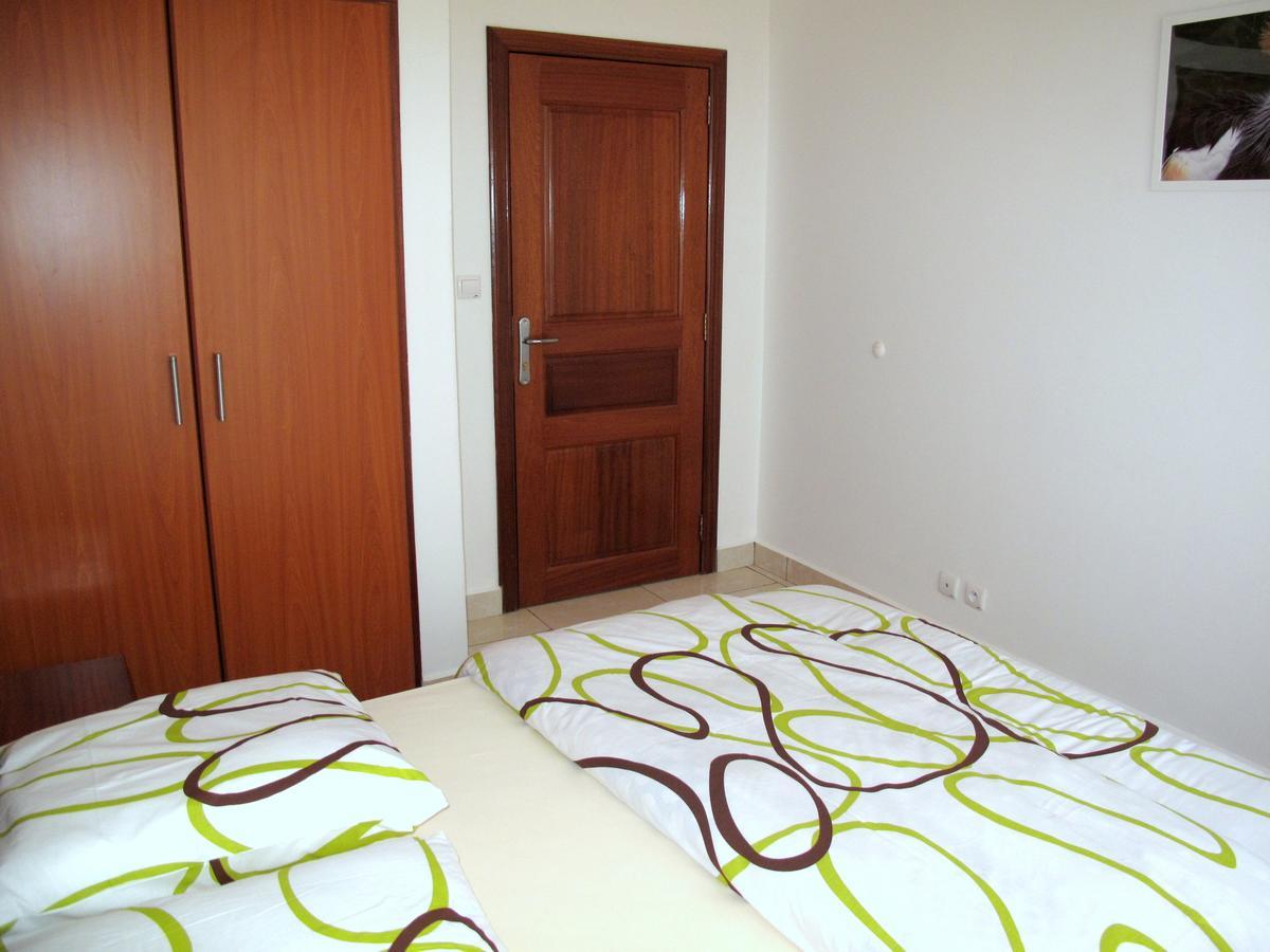 Hotel Maisons-Sifa Butare Екстериор снимка