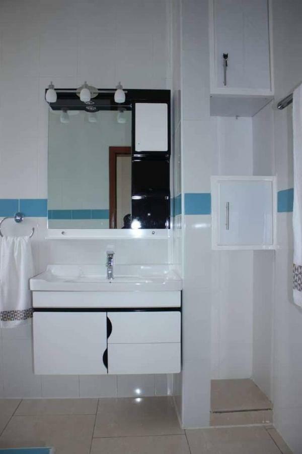 Hotel Maisons-Sifa Butare Екстериор снимка